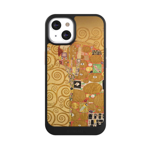 Apple iPhone 13 NIVOcore Fulfilment by Gustav Klimt