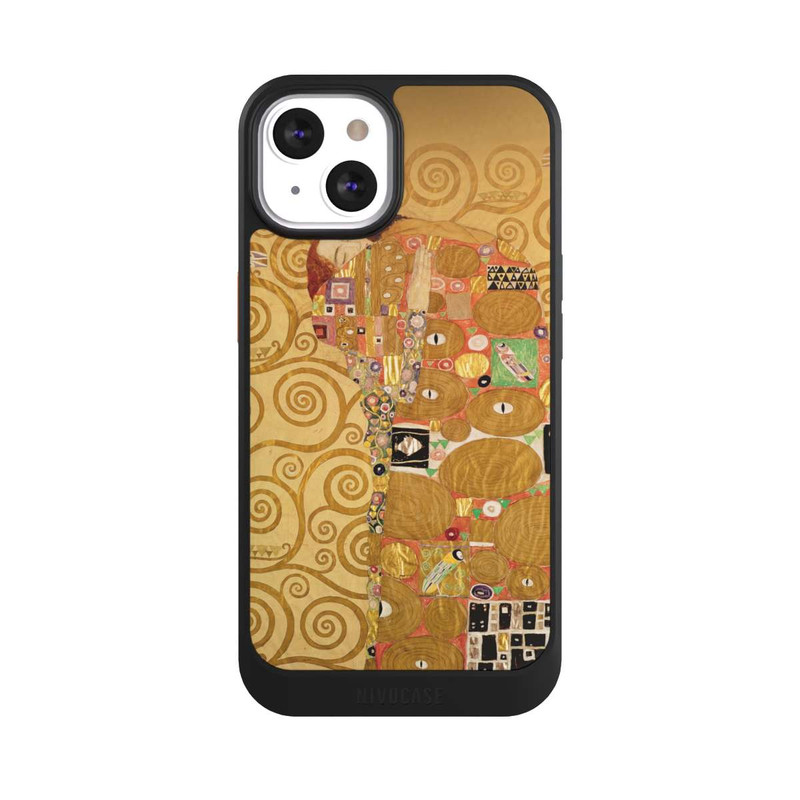 iPhone 13 NIVOcore L'Enlacement - Gustav Klimt