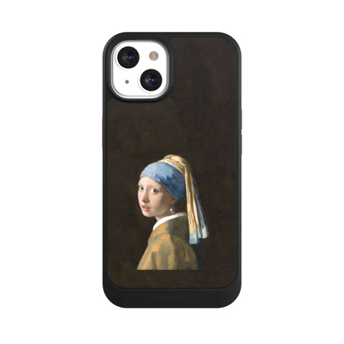 Apple iPhone 13 NIVOcore Girl with a Pearl Earring by Johannes Vermeer