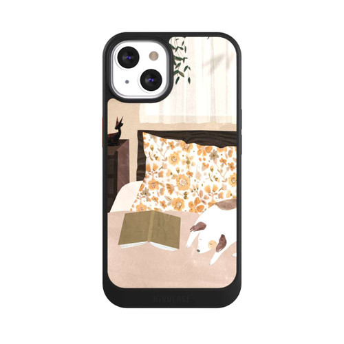 Apple iPhone 13 NIVOcore Lazy Evening by Léa Le Pivert