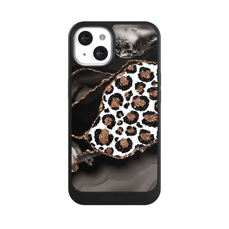 iPhone 13 NIVOcore Patterns and textures white