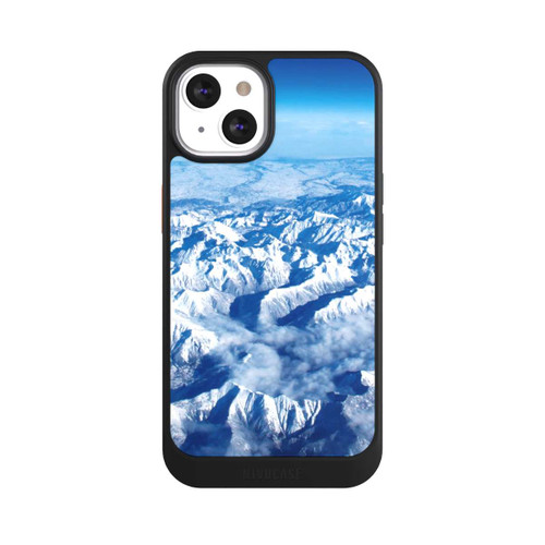 Apple iPhone 13 NIVOcore Mountains Spaceview