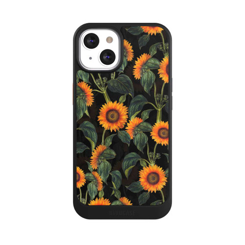 Apple iPhone 13 NIVOcore  Tournesol Noir