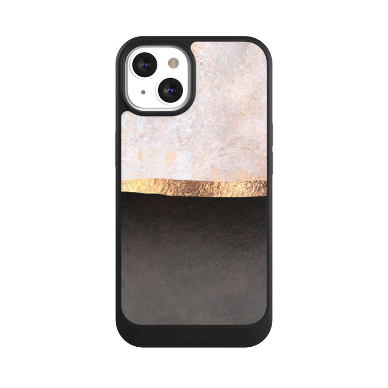 iPhone 13 NIVOcore Beton Himmel