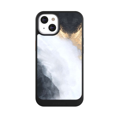 Apple iPhone 13 NIVOcore Strom