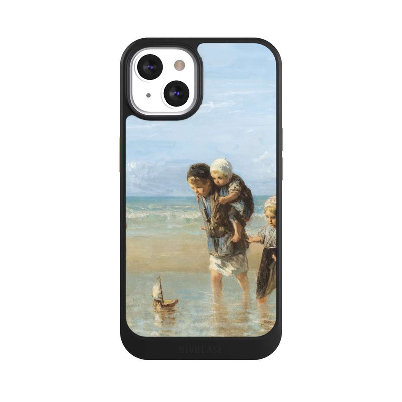 iPhone 13 NIVOcore Children of the Sea