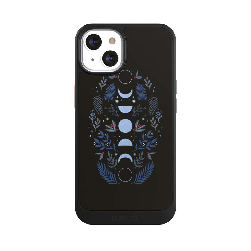iPhone 13 NIVOcore Die Mondphasen