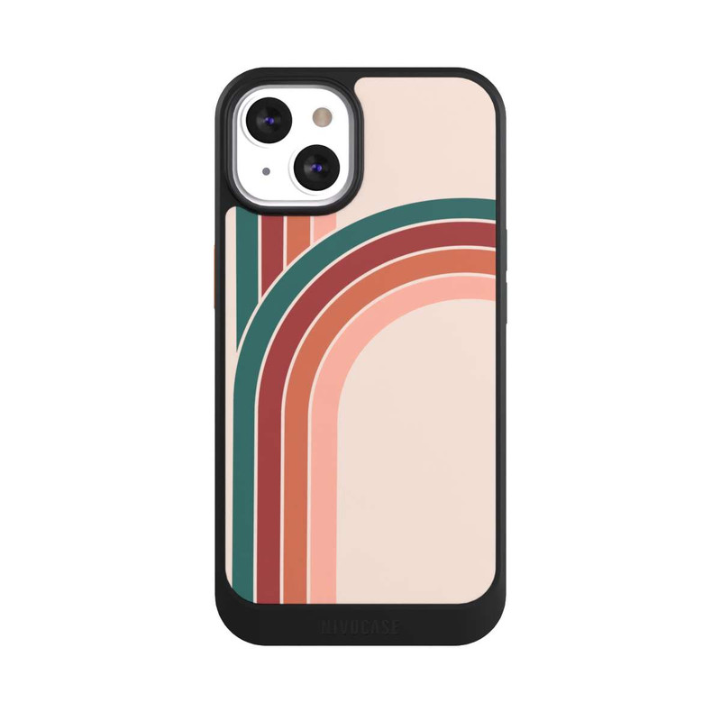 iPhone 13 NIVOcore Erdtöne