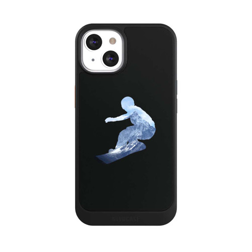 Apple iPhone 13 NIVOcore Snowboarder