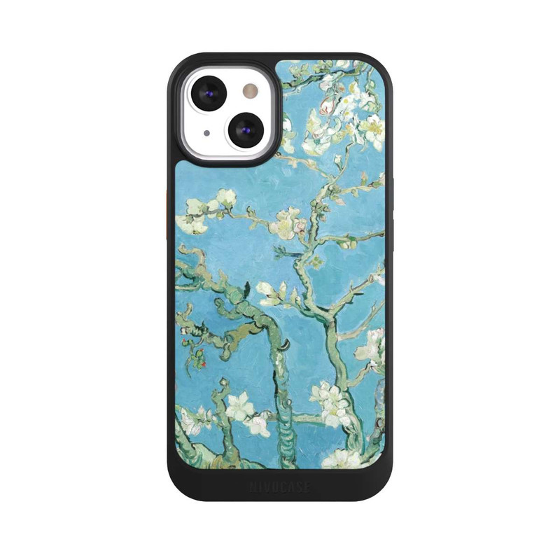 iPhone 13 NIVOcore Amandier en fleur par Vincent Van Gogh