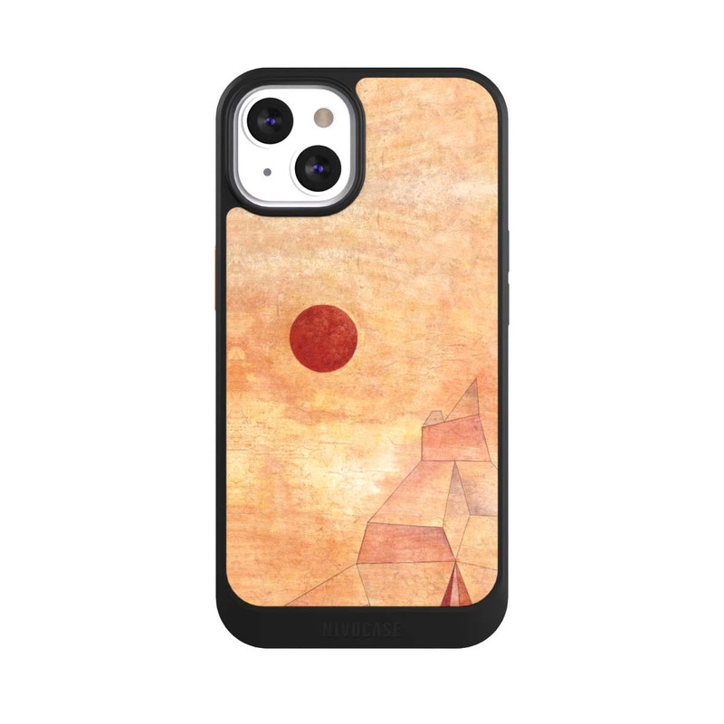 iPhone 13 NIVOcore Fairy Tale by Paul Klee