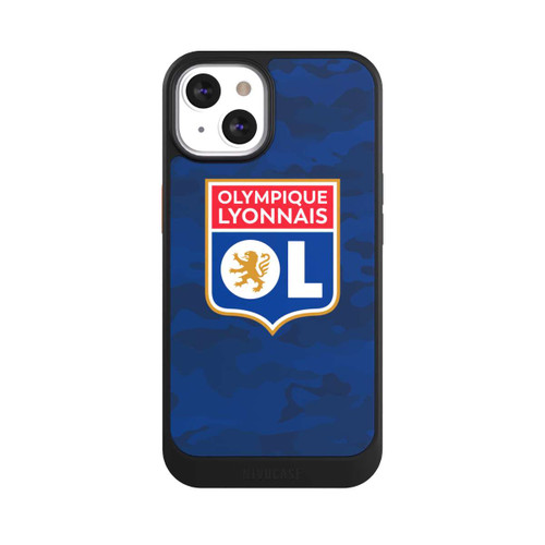 Apple iPhone 13 NIVOcore OL Logo Camouflage