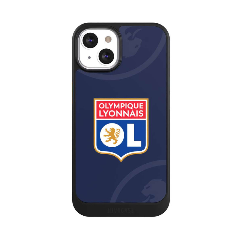 iPhone 13 NIVOcore OL Blason