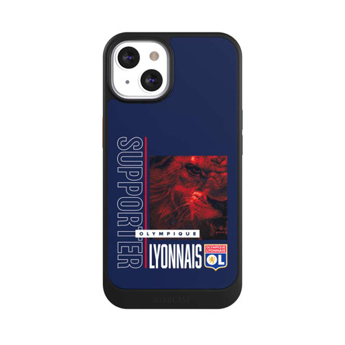 Apple iPhone 13 NIVOcore Supporter OL Lion