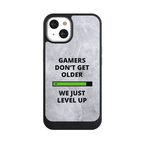 Apple iPhone 13 NIVOcore Gamers Don't Get Older