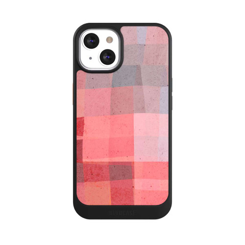 Apple iPhone 13 NIVOcore Rayures en tricot