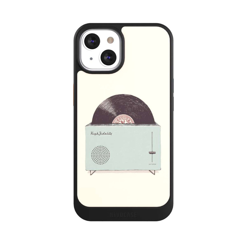 iPhone 13 NIVOcore High Fidelity-Main