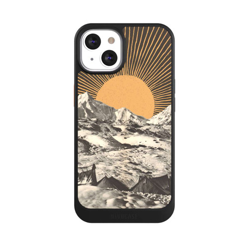 Apple iPhone 13 NIVOcore Gebirgslandschaft 6