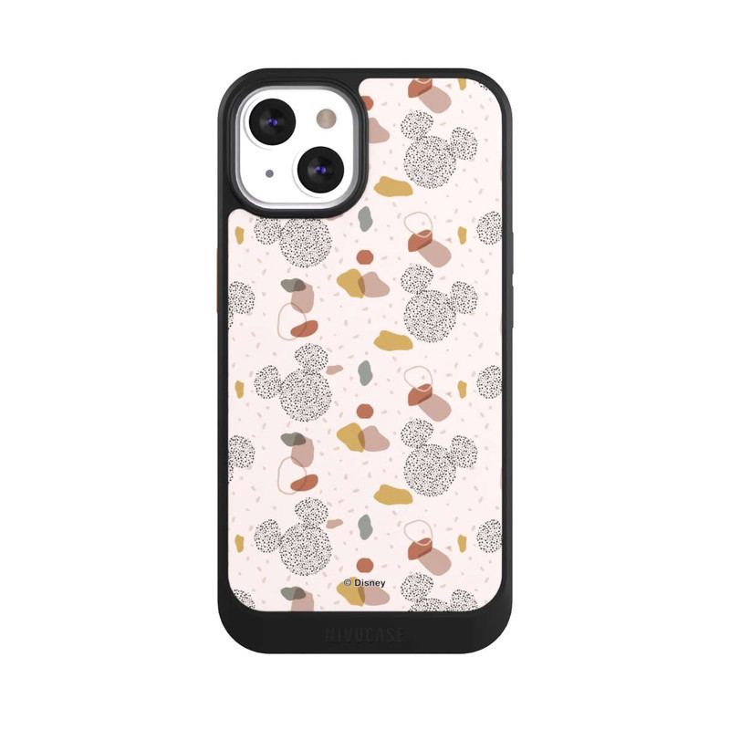 iPhone 13 NIVOcore Mickey Dots Pattern