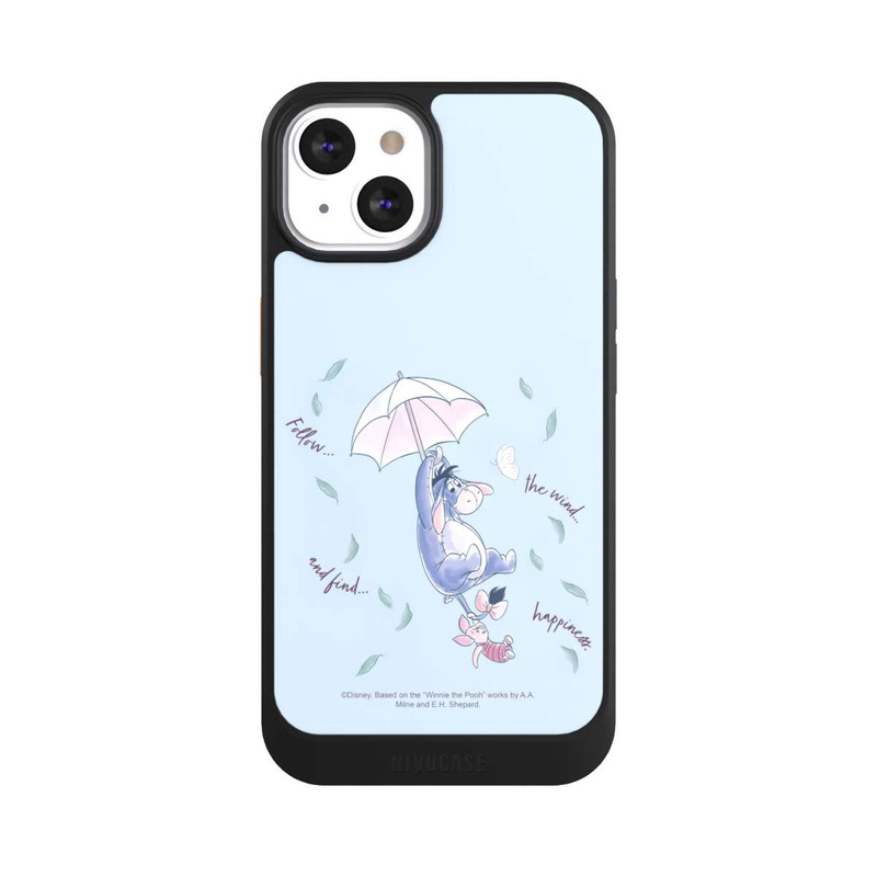 iPhone 13 NIVOcore Folge dem Wind und finde das Glück