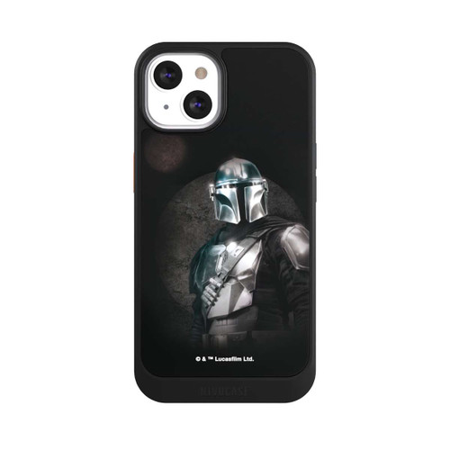 Apple iPhone 13 NIVOcore Soldat de l'Empire 