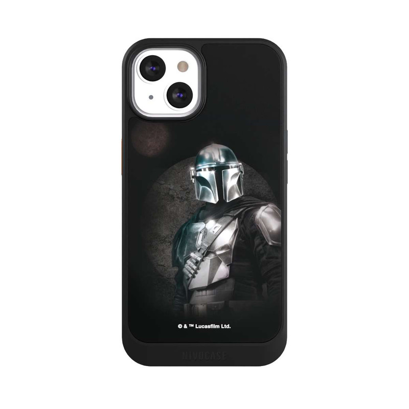 iPhone 13 NIVOcore Star Wars Dark Soldier
