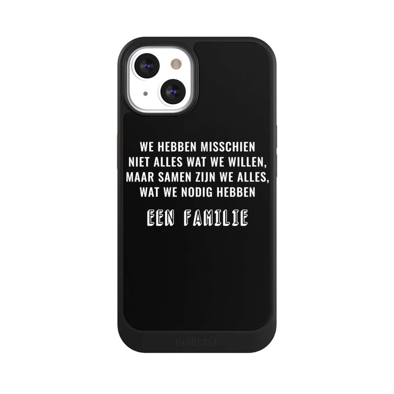 iPhone 13 NIVOcore Een Familie 2