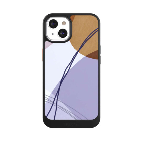 Apple iPhone 13 NIVOcore Graphique 266 Violet