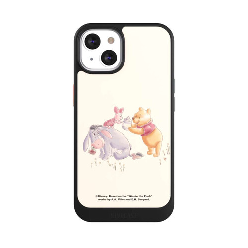 Apple iPhone 13 NIVOcore Winnie the Pooh Honey Giving