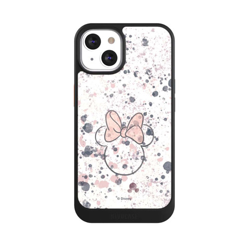 Apple iPhone 13 NIVOcore Minnie Mouse Splash