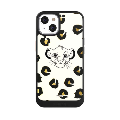 Apple iPhone 13 NIVOcore Simba Leoprint