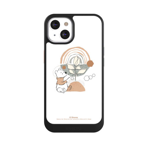 Apple iPhone 13 NIVOcore Winnie the Pooh Nature