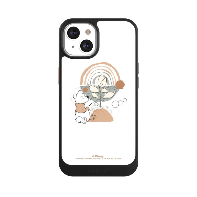 iPhone 13 NIVOcore Winnie Puuh Natur