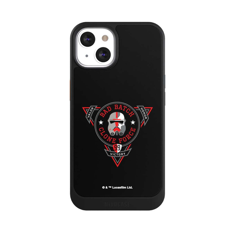 iPhone 13 NIVOcore Bad Batch Clone Force