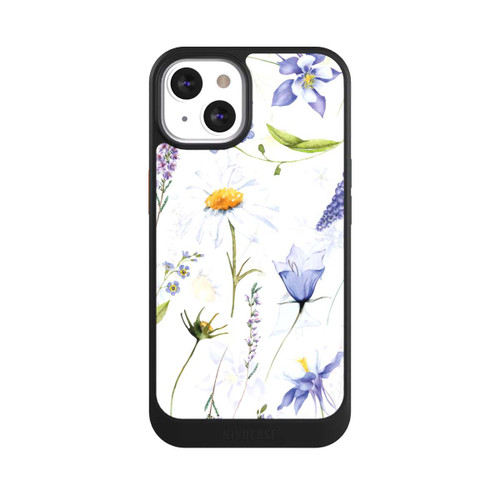 Apple iPhone 13 NIVOcore Glockenblumen Wiese