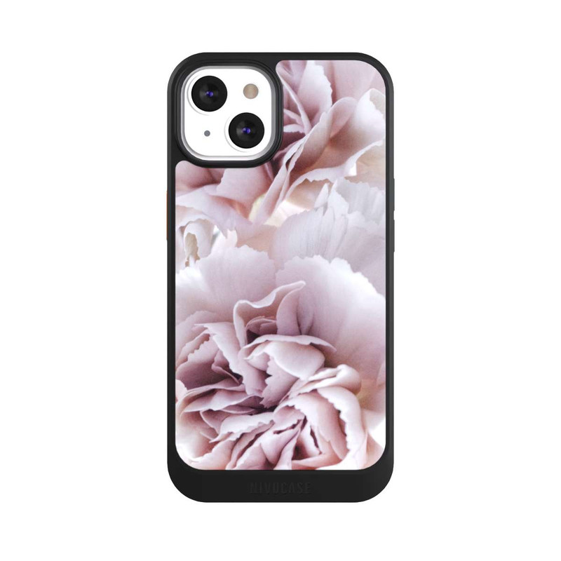 iPhone 13 NIVOcore Blühende Nelke