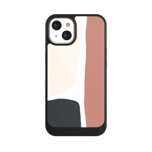 Apple iPhone 13 NIVOcore Naturfarben Trio