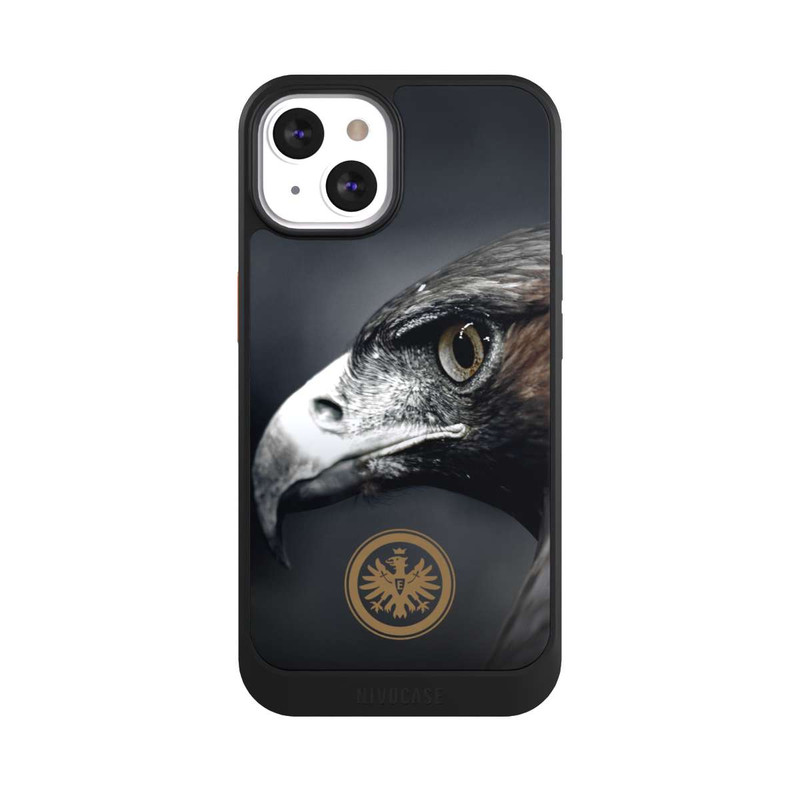 iPhone 13 NIVOcore Eintracht Adler Design
