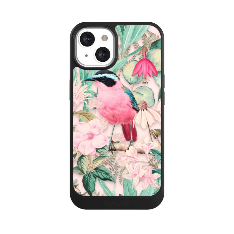 iPhone 13 NIVOcore Pastel Bird