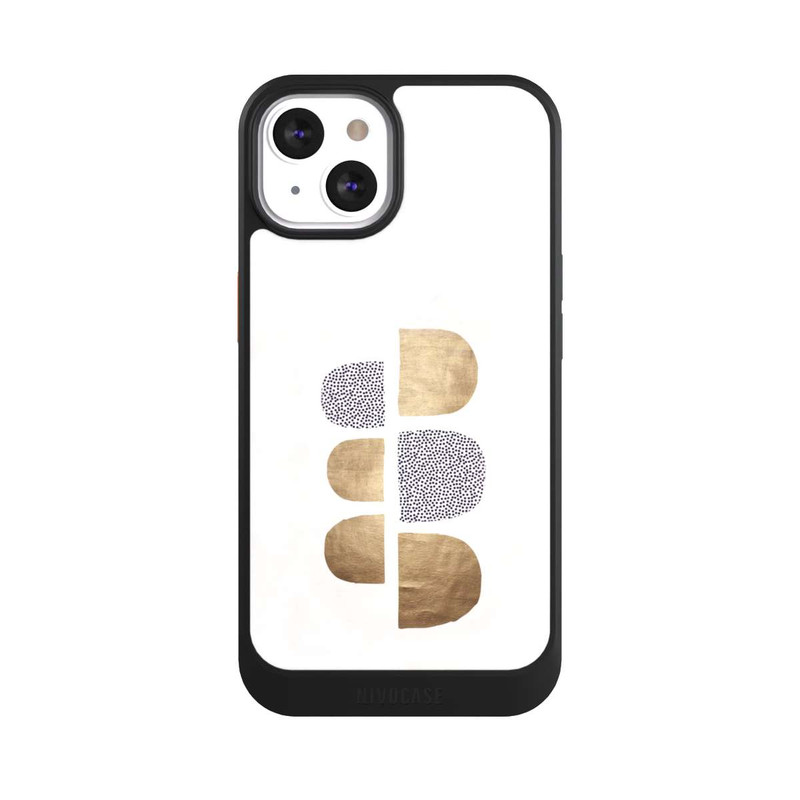iPhone 13 NIVOcore Geometric Abstracta