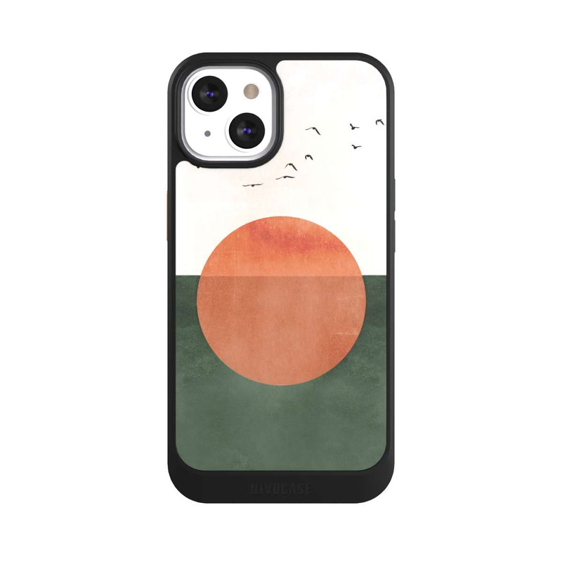 iPhone 13 NIVOcore Der Sonnenaufgang
