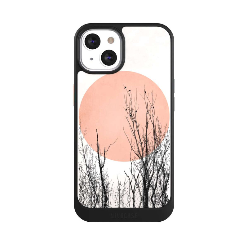 iPhone 13 NIVOcore Rêves de coucher de soleil