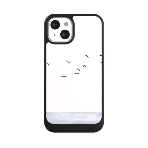 Apple iPhone 13 NIVOcore The Ocean