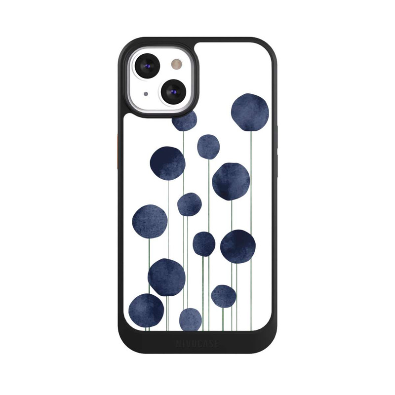 iPhone 13 NIVOcore Waterflowers