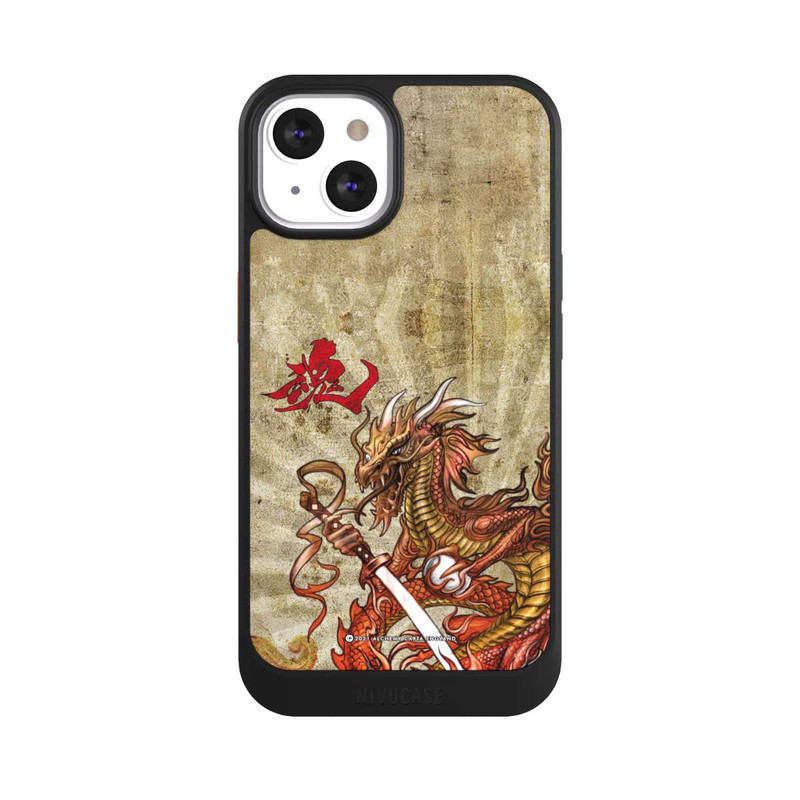 iPhone 13 NIVOcore 13th Samurai