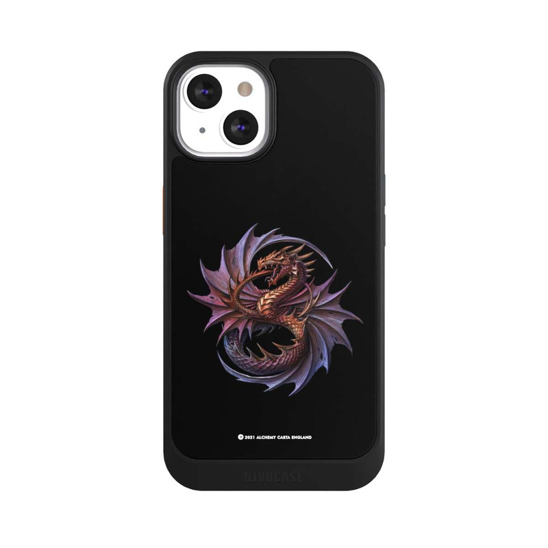 iPhone 13 NIVOcore Maelstromeus