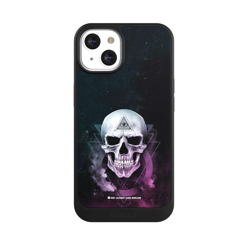 iPhone 13 NIVOcore DIE LEERE