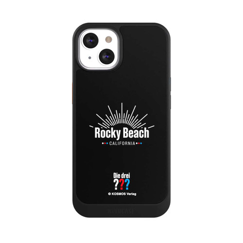 Apple iPhone 13 NIVOcore Rocky Beach California