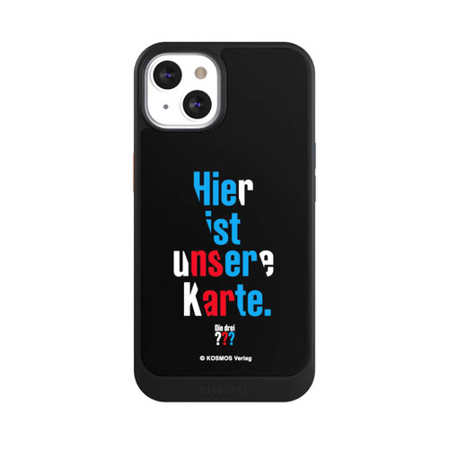 Apple iPhone 13 NIVOcore Sie Hören von Meinem Anwalt