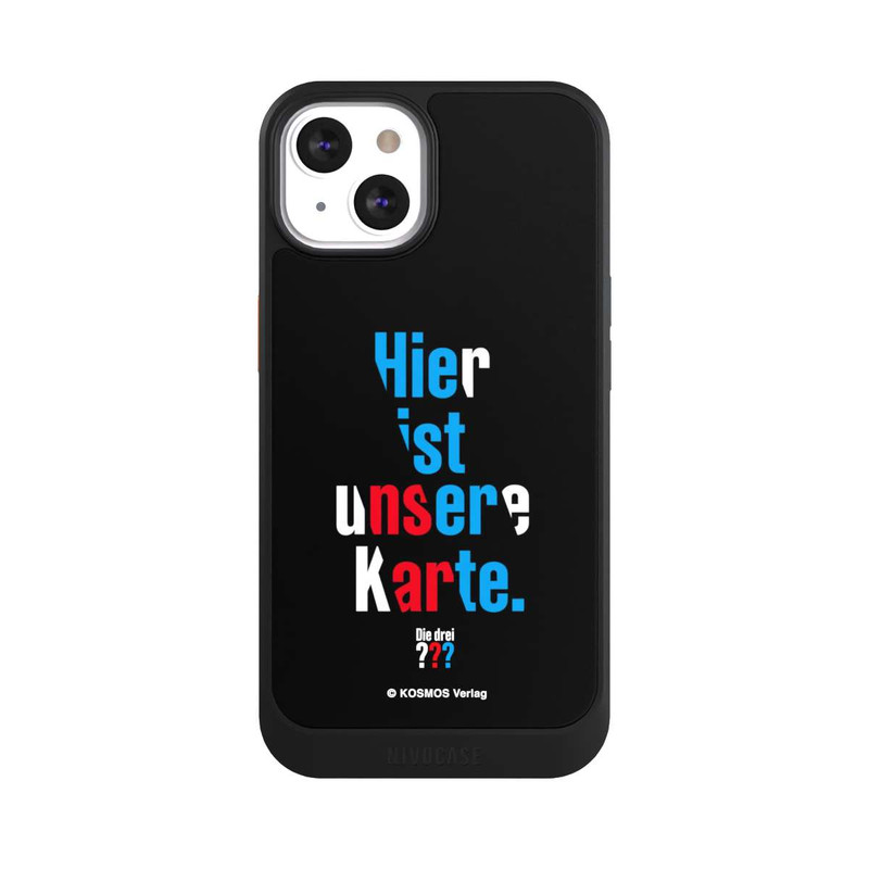 iPhone 13 NIVOcore Sie Hören von Meinem Anwalt
